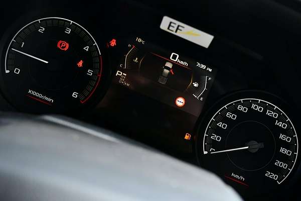 2025 Isuzu D-MAX X-RIDER 4X4