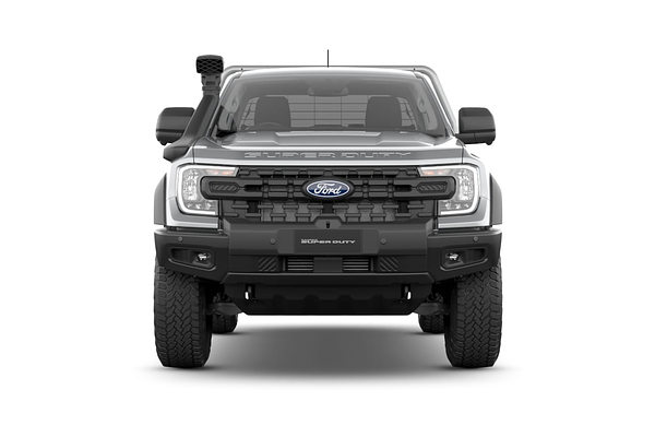 2025 Ford Ranger Super Duty 4X4