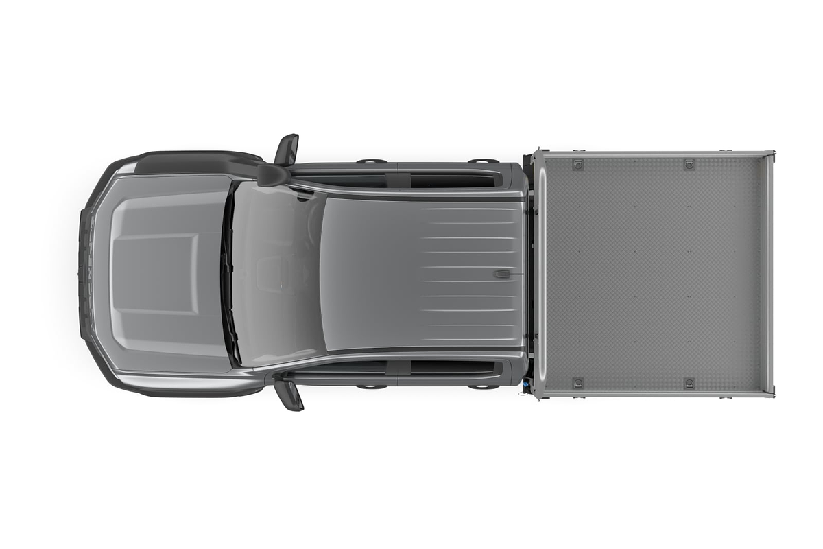 2025 Ford Ranger Super Duty   4X4