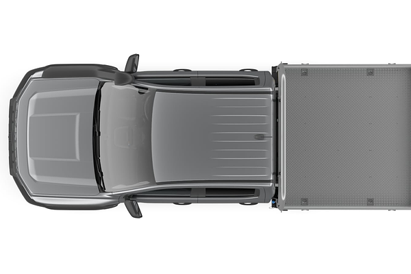 2025 Ford Ranger Super Duty 4X4