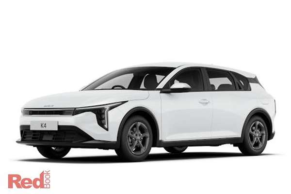 2025 Kia K4 S CL4m thumb-1