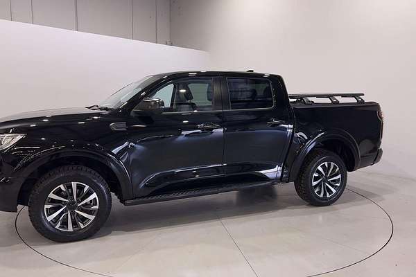 2022 GWM Ute Cannon Vanta NPW 4X4