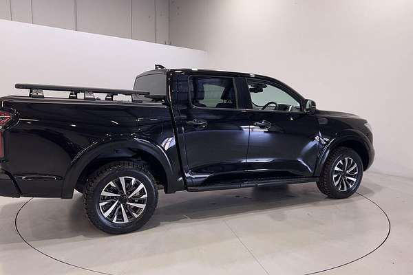 2022 GWM Ute Cannon Vanta NPW 4X4