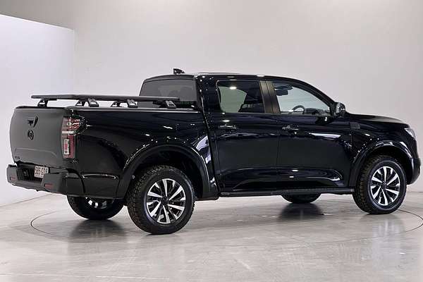 2022 GWM Ute Cannon Vanta NPW 4X4