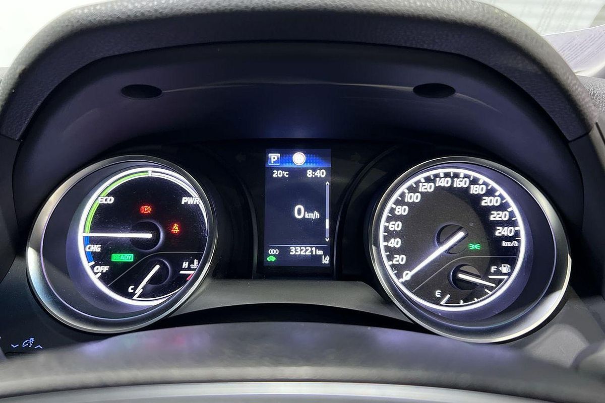 2024 Toyota Camry Ascent AXVH70R