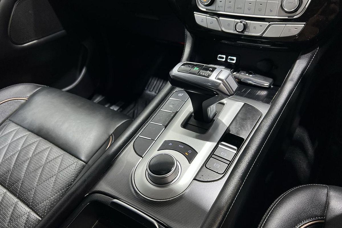 2022 GWM Ute Cannon Vanta NPW 4X4