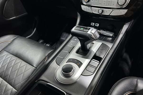 2022 GWM Ute Cannon Vanta NPW 4X4