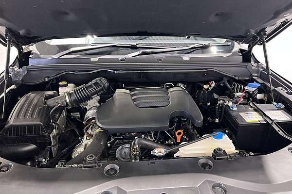 2022 GWM Ute Cannon Vanta NPW 4X4