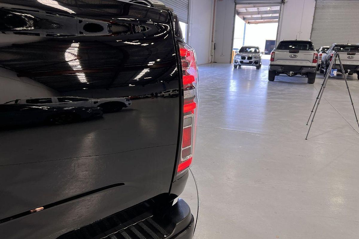 2022 GWM Ute Cannon Vanta NPW 4X4