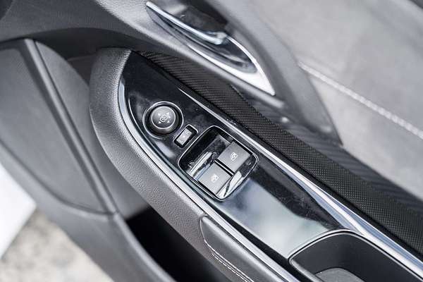 2016 Holden Ute SS V Redline VF Series II Rear Wheel Drive