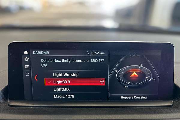 2019 BMW 1 Series 125i M Sport F20 LCI-2