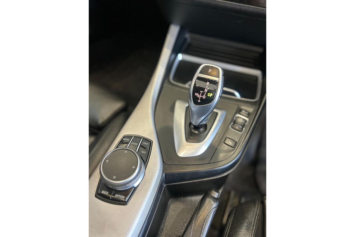 2019 BMW 1 Series 125i M Sport F20 LCI-2