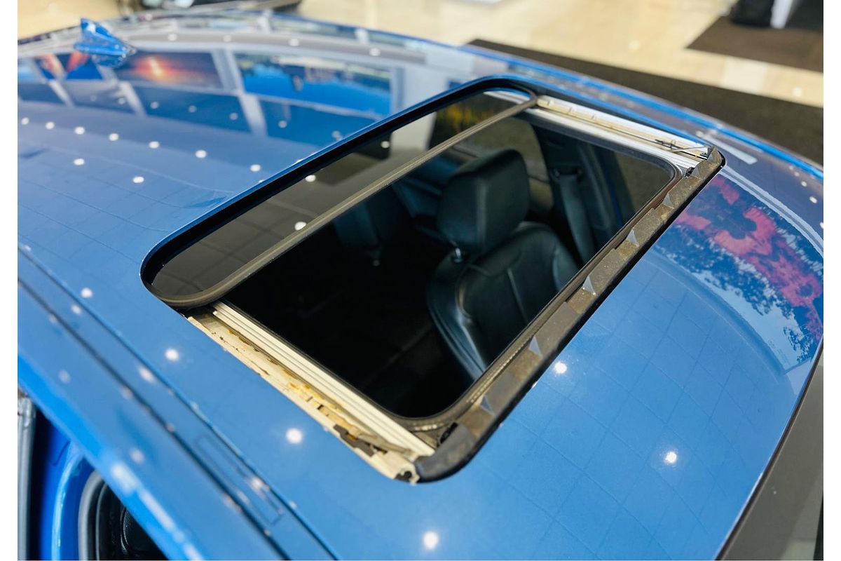 2019 BMW 1 Series 125i M Sport F20 LCI-2