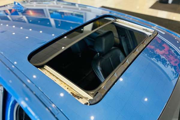 2019 BMW 1 Series 125i M Sport F20 LCI-2