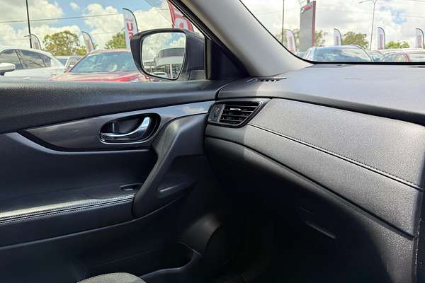 2019 Nissan X-TRAIL ST T32 Series II