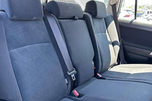 2019 Toyota Landcruiser Prado GX GDJ150R