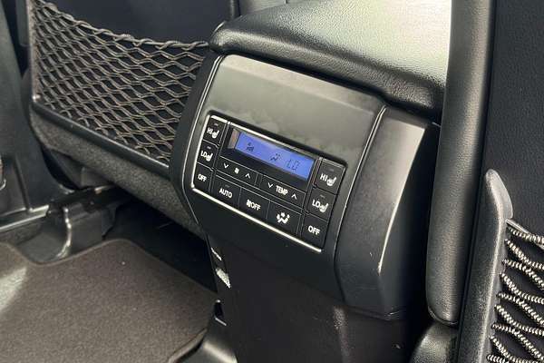 2019 Toyota Landcruiser Prado GXL GDJ150R