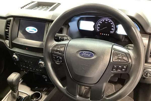 2022 Ford Everest Ambiente UA II 3.2L