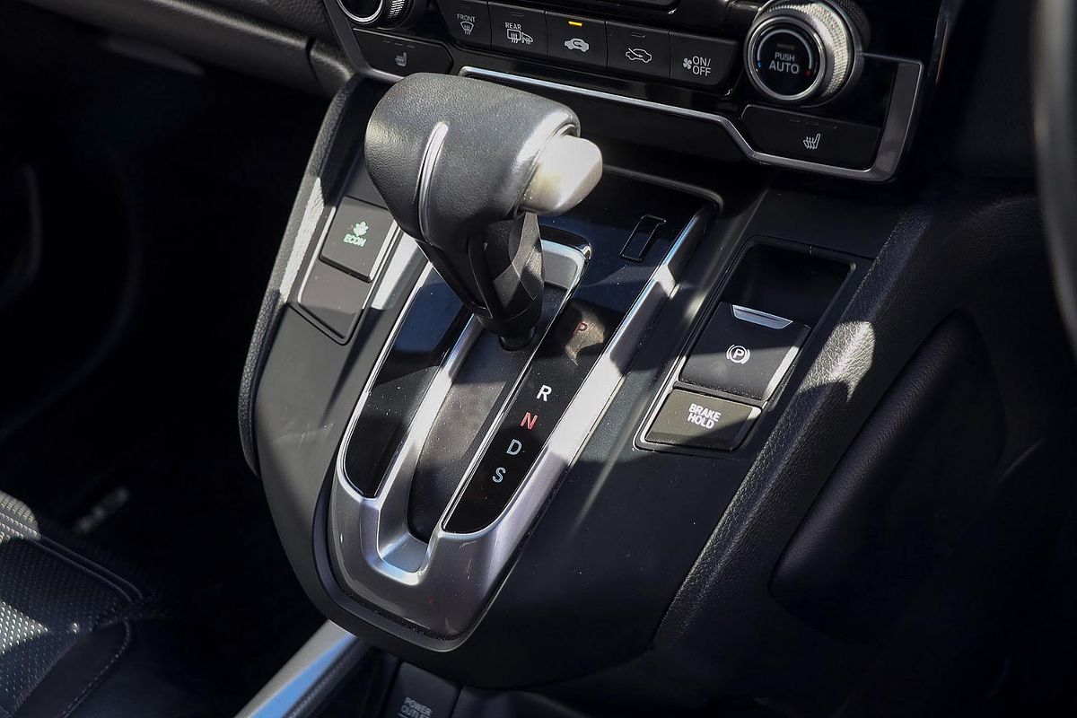 2019 Honda CR-V VTi-LX RW