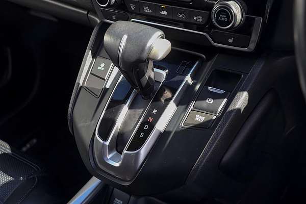 2019 Honda CR-V VTi-LX RW