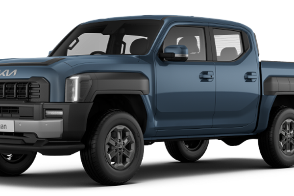 2025 Kia Tasman X-Line TK thumb-0