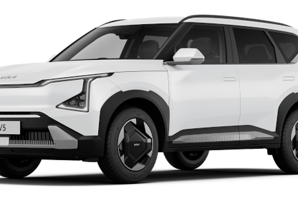 2025 Kia EV5 Air Long Range OVc thumb-0