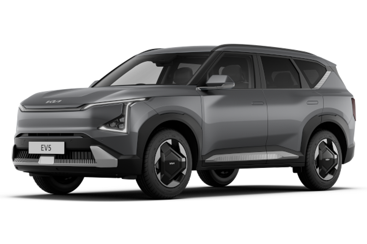 2025 Kia EV5 Air Long Range OVc