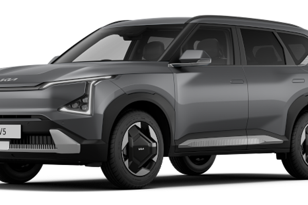 2025 Kia EV5 Air Long Range OVc thumb-0