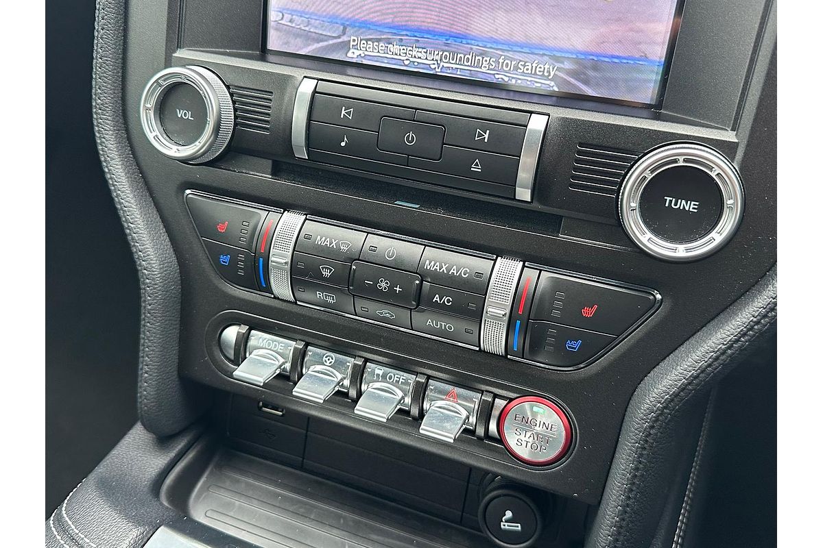 2020 Ford Mustang GT FN