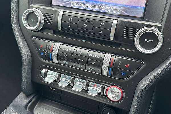 2020 Ford Mustang GT FN