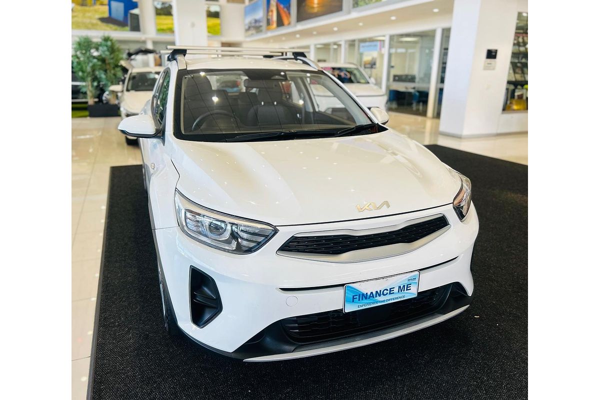 2021 Kia Stonic S YB