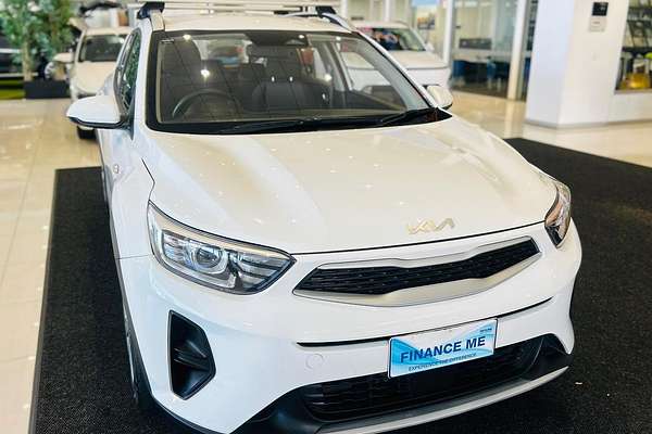 2021 Kia Stonic S YB