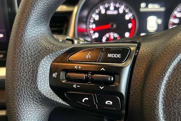 2021 Kia Stonic S YB