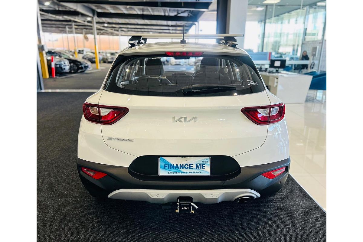 2021 Kia Stonic S YB