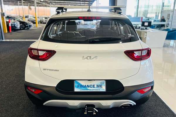 2021 Kia Stonic S YB