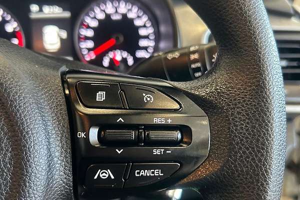 2021 Kia Stonic S YB