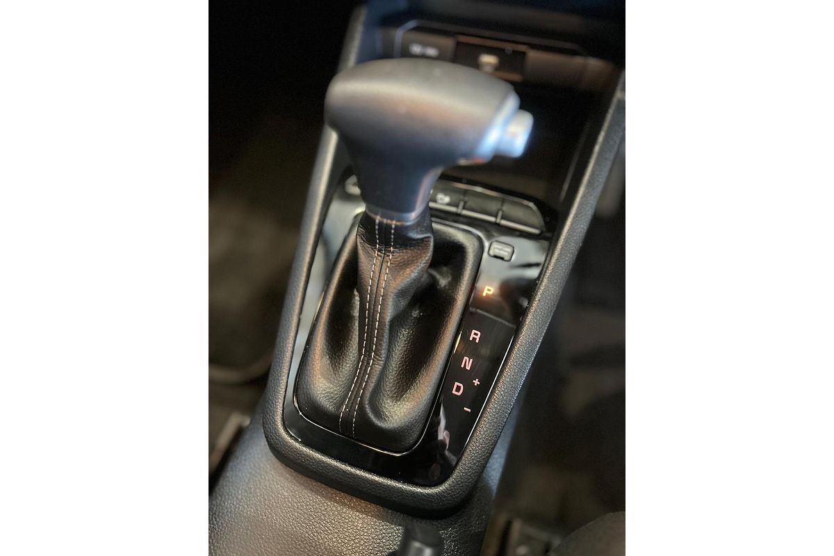 2021 Kia Stonic S YB