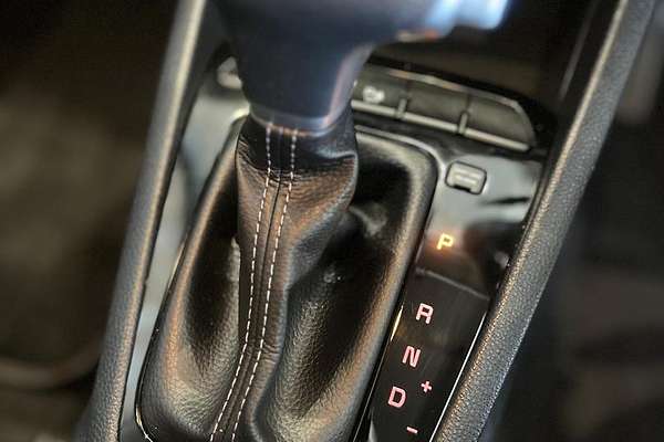 2021 Kia Stonic S YB