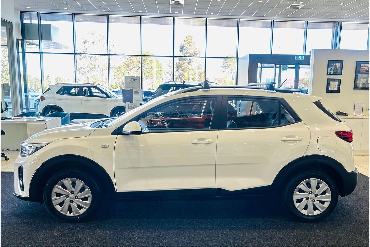 2021 Kia Stonic S YB