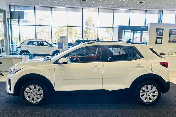 2021 Kia Stonic S YB