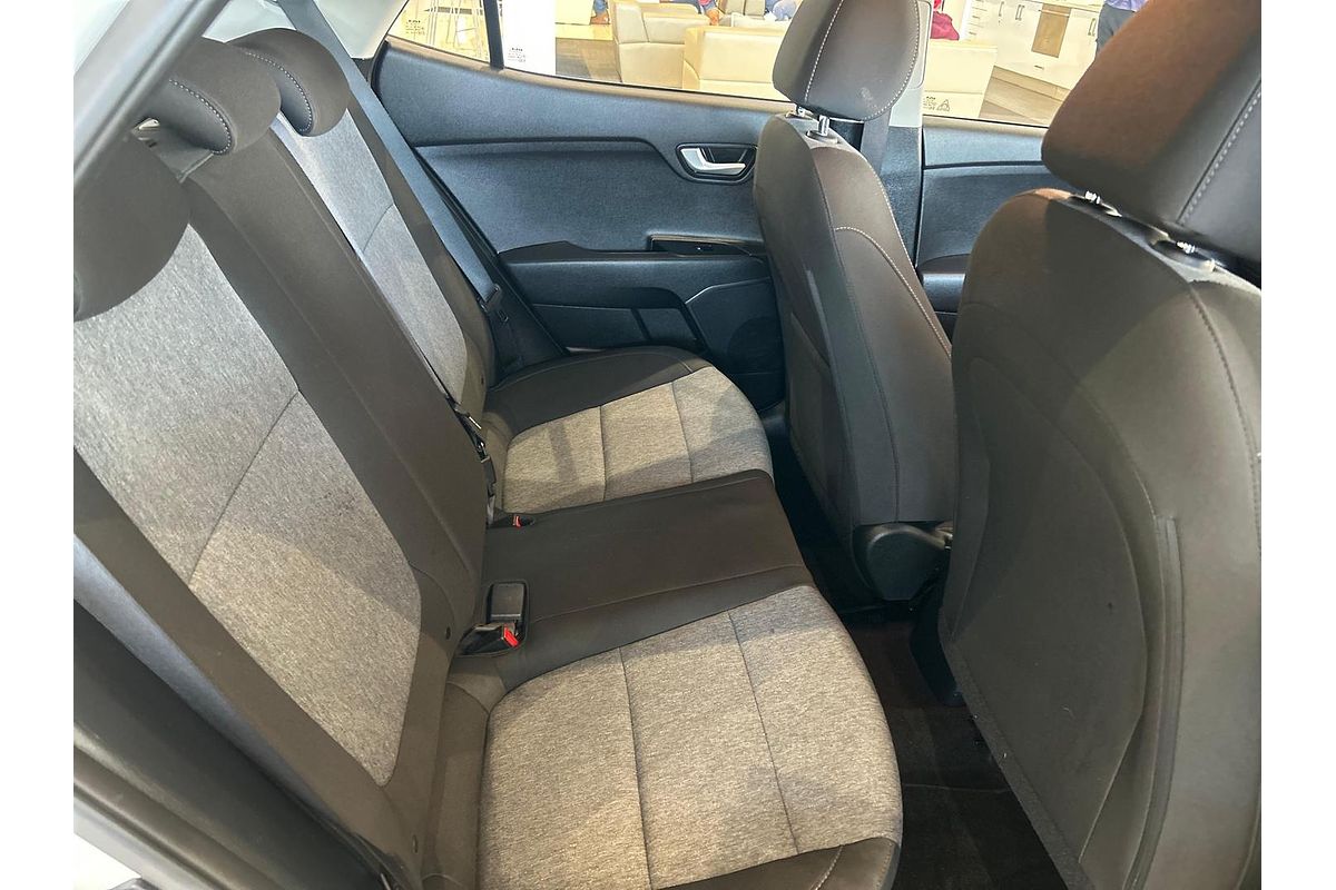 2021 Kia Stonic S YB