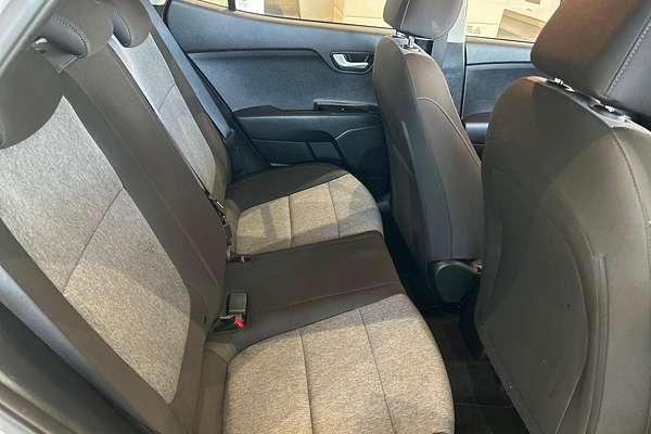 2021 Kia Stonic S YB