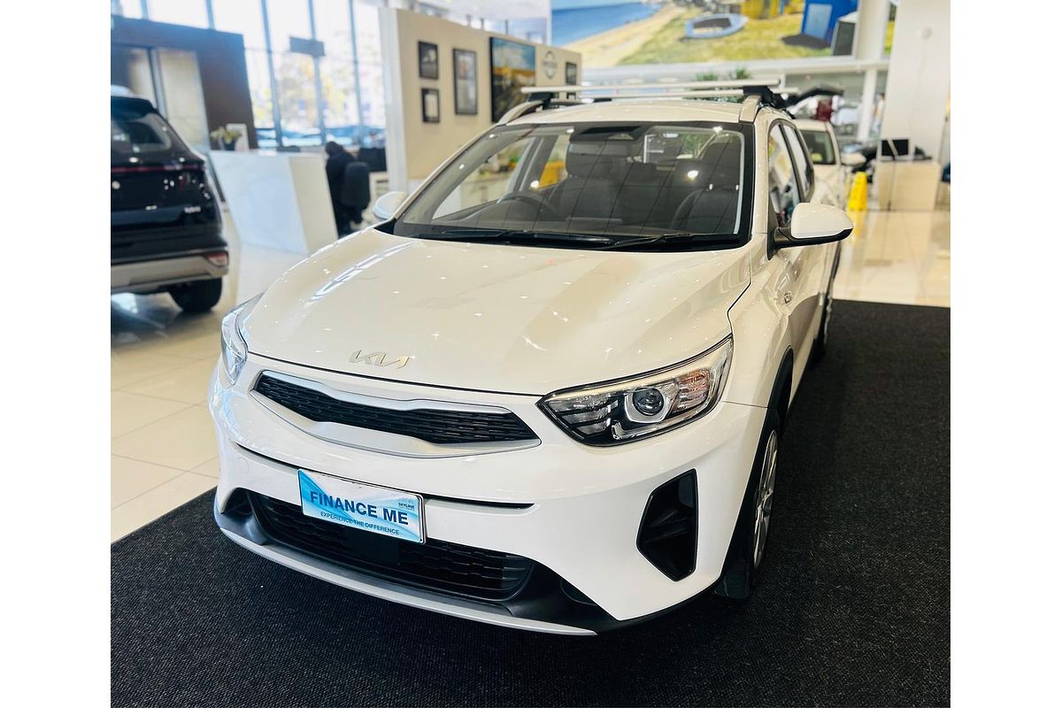 2021 Kia Stonic S YB