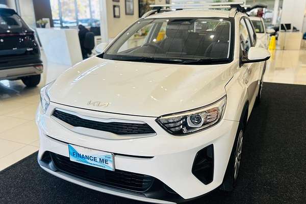2021 Kia Stonic S YB