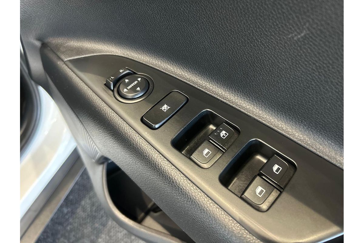 2021 Kia Stonic S YB