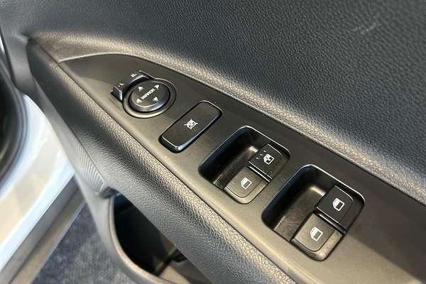 2021 Kia Stonic S YB