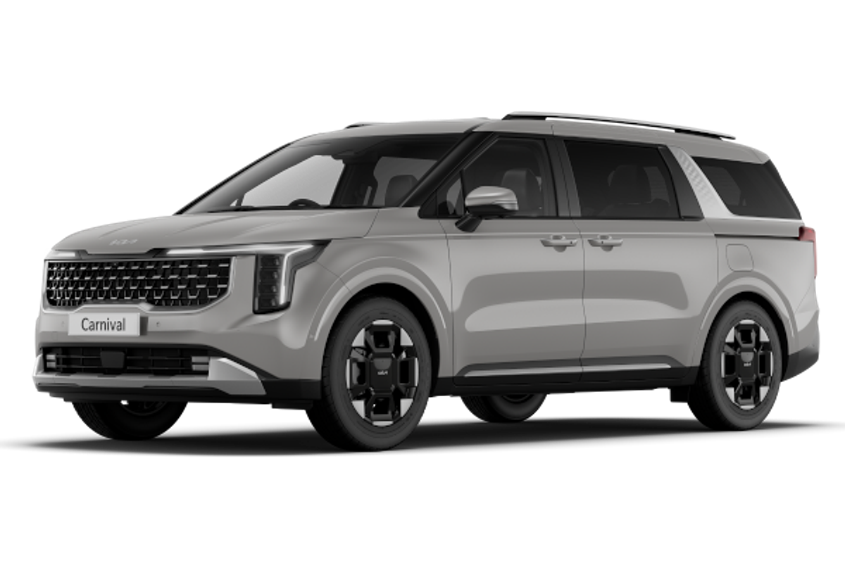 2025 Kia Carnival 8D5