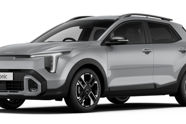 2025 Kia Stonic GT-Line YB thumb-0