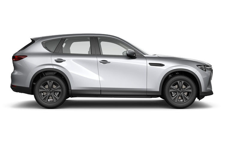 2025 Mazda CX-60 G25 Evolve KH Series