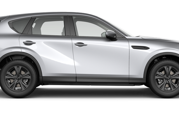 2025 Mazda CX-60 G25 Evolve KH Series